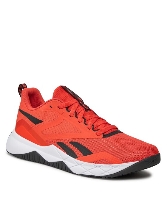 Reebok Reebok Obuća za teretanu Nfx Trainer IE4470 Crvena