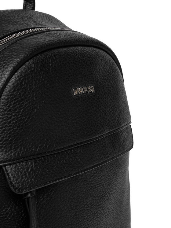 Lasocki Lasocki Σακίδιο CEO-LSK-L-007-07 Μαύρο