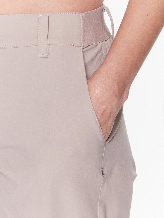 Halti Halti Outdoor püksid Drive 065-0447 Beež Regular Fit