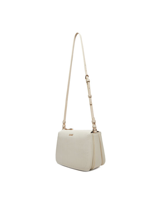 Liu Jo Liu Jo Handtasche S Crossbody AA5072 E0058 Écru