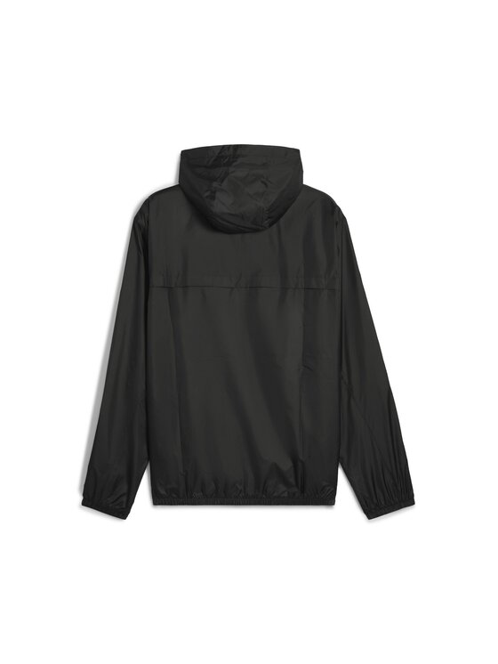 Puma Puma Kurtka przejściowa 684629 Czarny Regular Fit