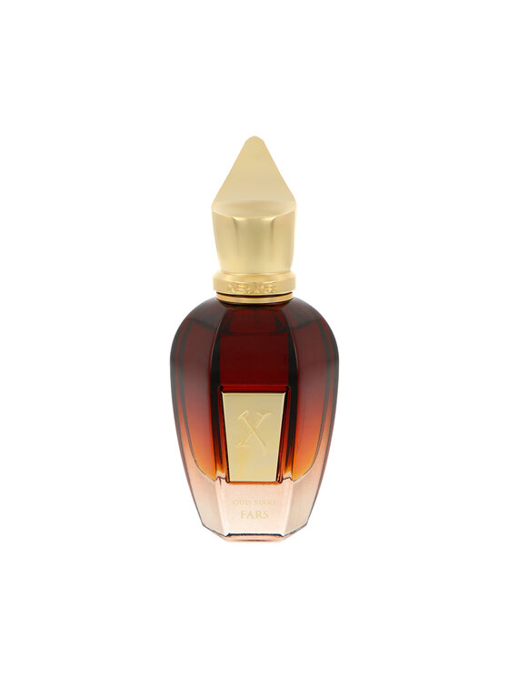 Xerjoff Xerjoff Xerjoff Oud Stars Fars perfumy spray 50ml Perfumy