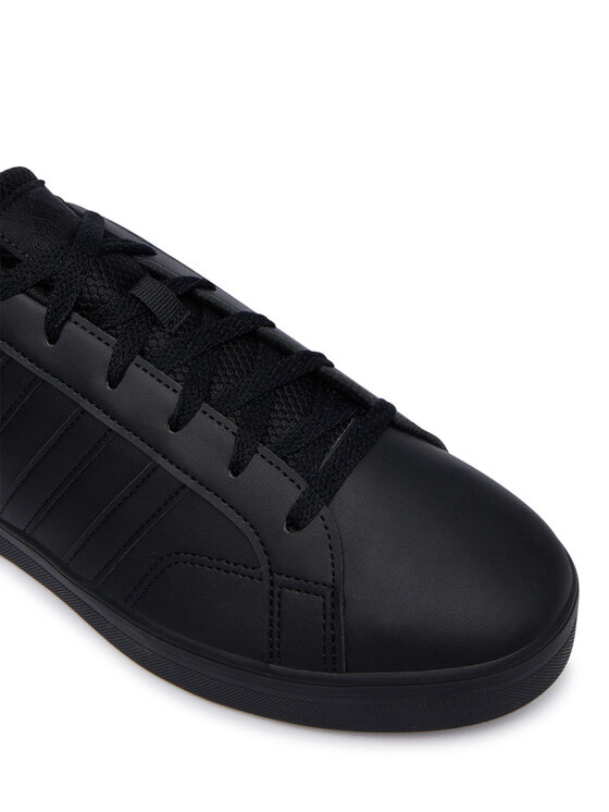 adidas adidas Sneakersy Vs Pace 2.0 HP6008 Czarny