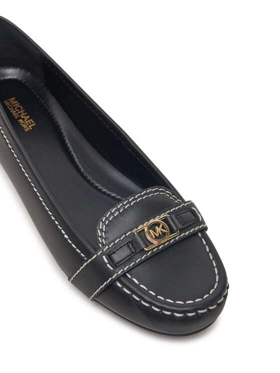 Michael Kors Michael Kors Mocasini Mandy Moc 40R5MAFR1L Negru
