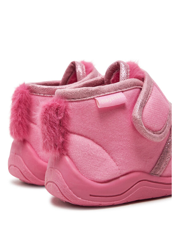 Mayoral Mayoral Pantofole 42534 Rosa