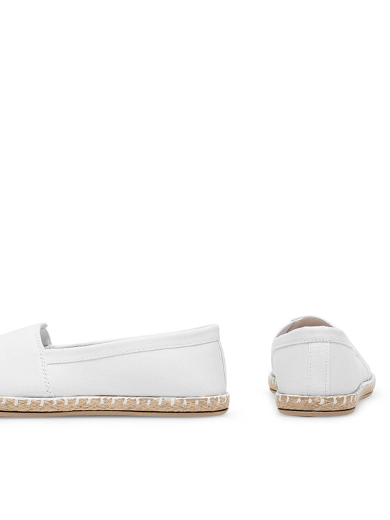 Jenny Fairy Jenny Fairy Espadrillas WYL04103-1 Bianco