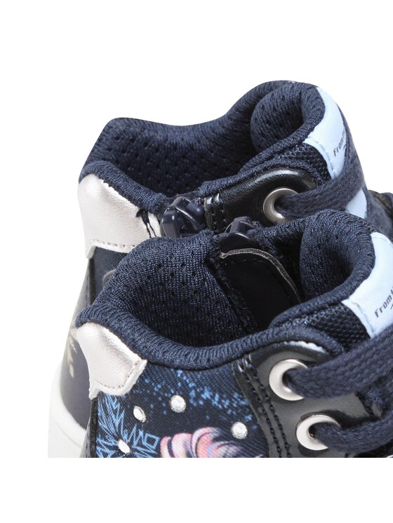 Geox Geox Sneakers FROZEN J Skyling G. E J268WE 0ANAJ C4256 M Dunkelblau