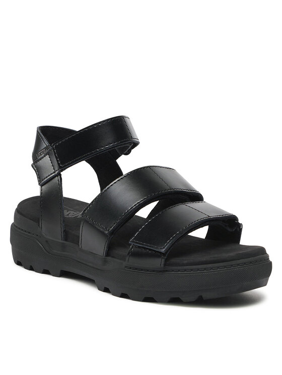 Vans Vans Sandaalid Colfax Sandal VN0A4BWMBLK1 Must