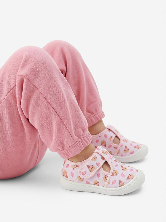 JENNY JENNY Hausschuhe CEO-CM240429-9DZ Rosa