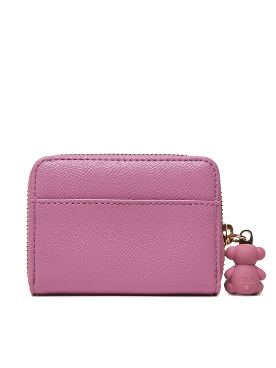 TOUS TOUS Rahakott Brenda 2002106013 Roosa