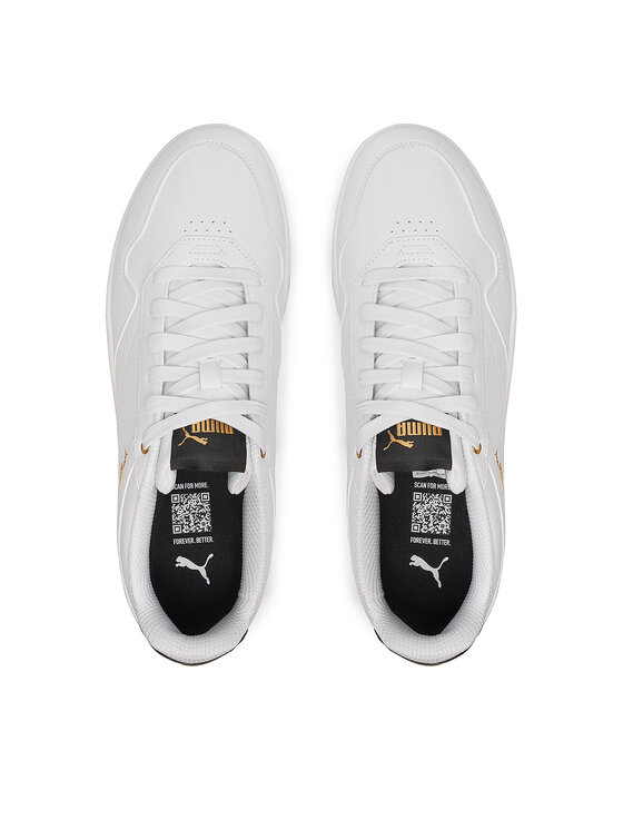 Puma Puma Sneakersy 395018 Biały