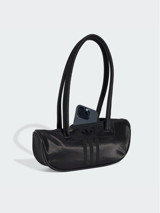 adidas adidas Geantă Bowling Bag Satin KQ6807 Negru