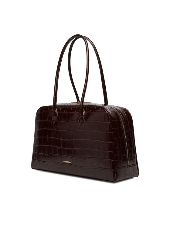 GINO ROSSI GINO ROSSI Handtasche C-LA321-823-4 Braun