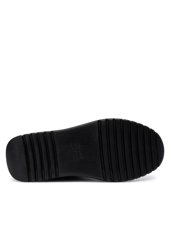 Ara Ara Saapad Monaco GORE-TEX 12-46708-01 Must