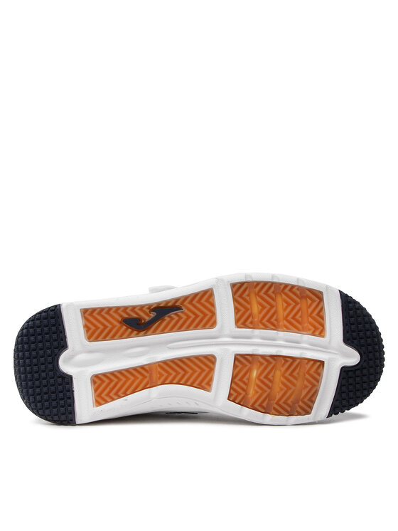 Joma Joma Sneakersy Harvard Jr 2203 WHARW2203V Biały