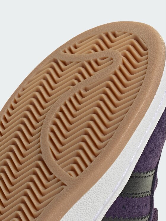 adidas adidas Trampki Originals Campus 00s Comfort Fioletowy