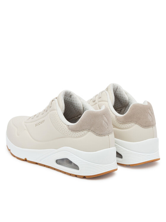 Skechers Skechers Sneakersy 183920/TPE Beżowy
