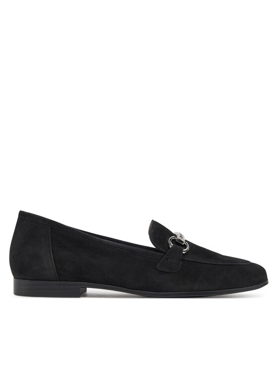 Caprice Caprice Loaferai 9-24202-44 Juoda