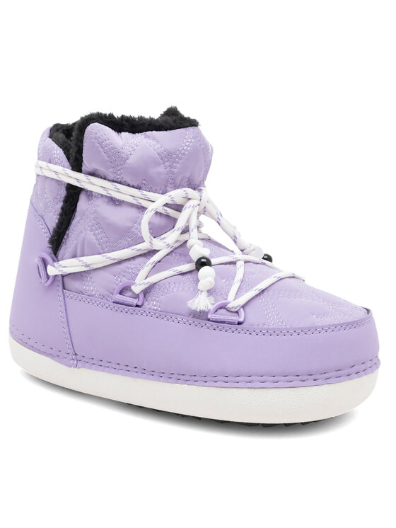 Jenny Fairy Jenny Fairy Schneeschuhe SOPHIA GH9091 Violett