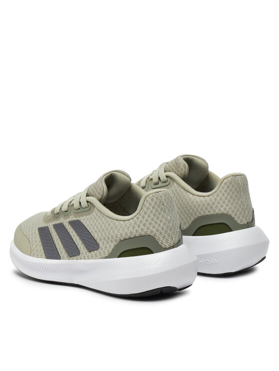adidas adidas Jooksujalatsid RunFalcon 3 Lace IF8580 Beež