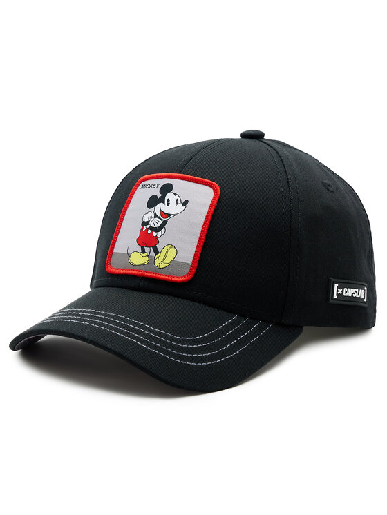Cappellino Capslab