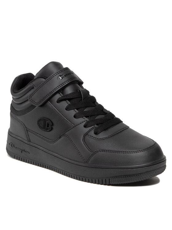 Champion Champion Superge Rebound Vintage S21904-CHA-KK006 Črna