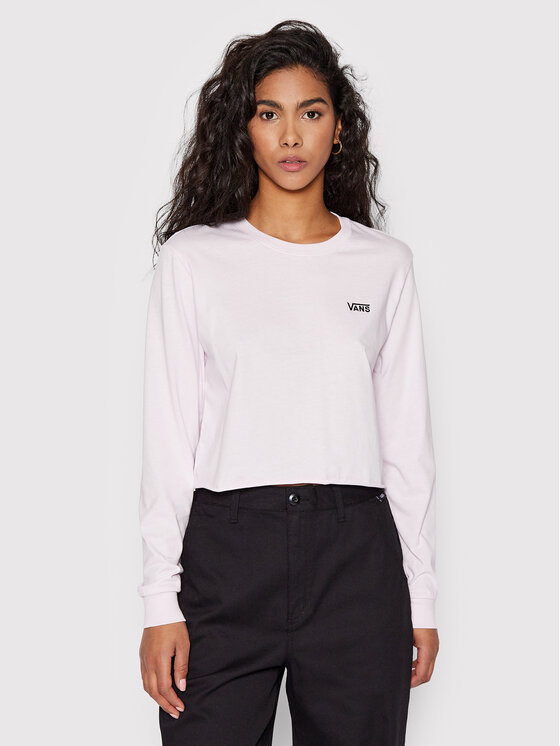 Blusa Vans