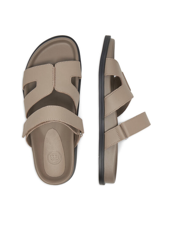 GINO ROSSI Gino Rossi Ciabatte MOIRA-E2527666 Beige