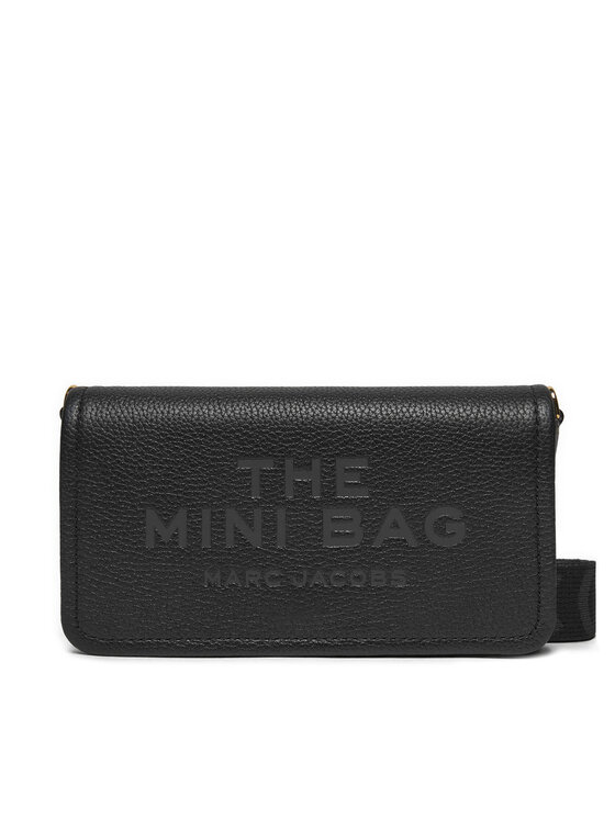 Marc Jacobs Marc Jacobs Handtasche 2S4SMN080S02 Schwarz