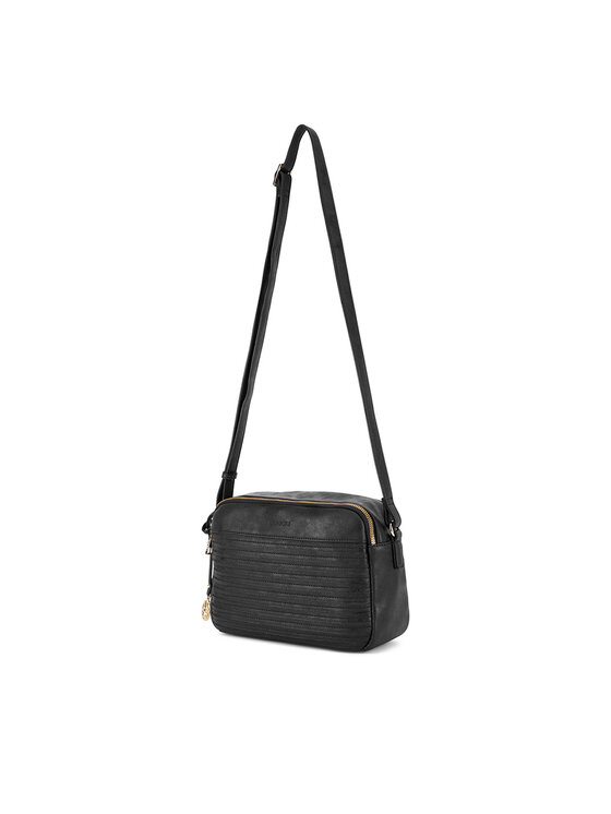 Lasocki Lasocki Handtasche LSK-K-025-06 Schwarz