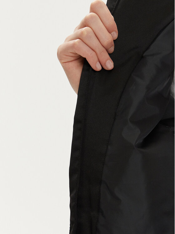 Ellesse Ellesse Geacă Joanara SGP15961 Negru Relaxed Fit
