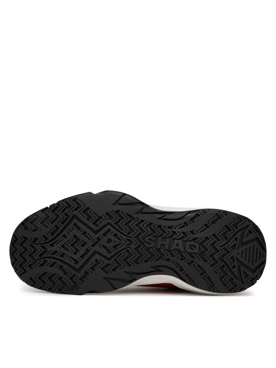 SHAQ Shaq Sneakersy V11-183-K Czarny