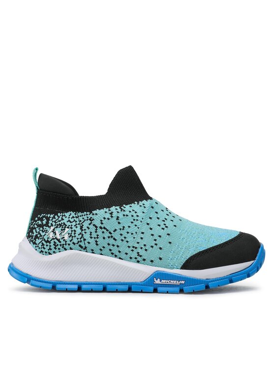 Primigi Sneakersy 3922511 S Modrá