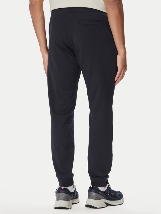 Aeronautica Militare Aeronautica Militare Dressipüksid 262PF0872UF00459 Tumesinine Regular Fit