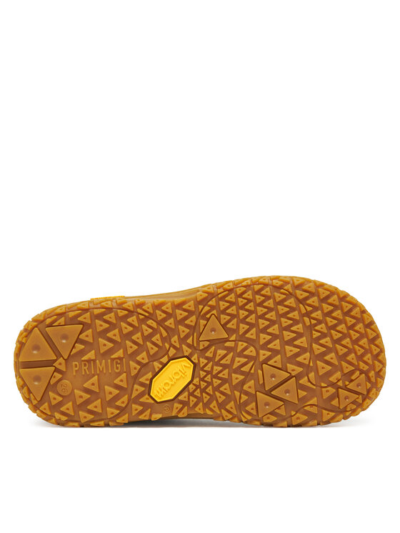Primigi Primigi Gležnjače GORE-TEX 8916322 M Siva