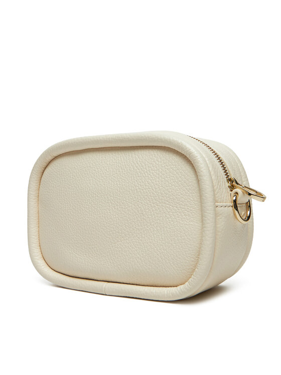TOUS TOUS Handtasche Bandolera-Reporter T Miranda 2002035801 Écru