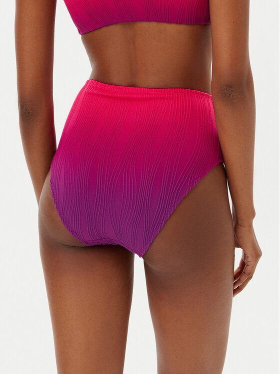 Chantelle Chantelle Bikinio apačia C12VC5 Violetinė