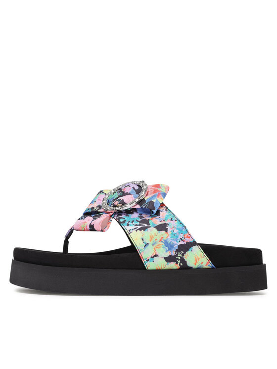 Rage Age Rage Age Japonki RA-21-03-000155 Kolorowy