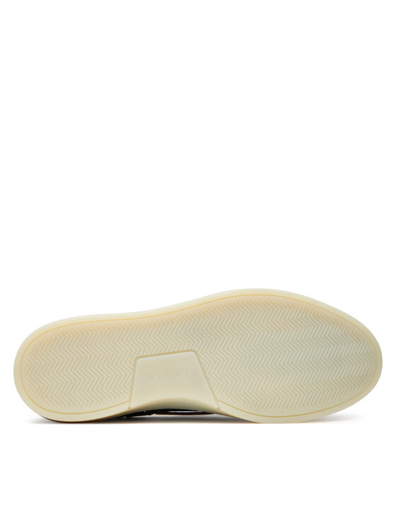 Guess Guess Halbschuhe FMTROB LEA14 Dunkelblau