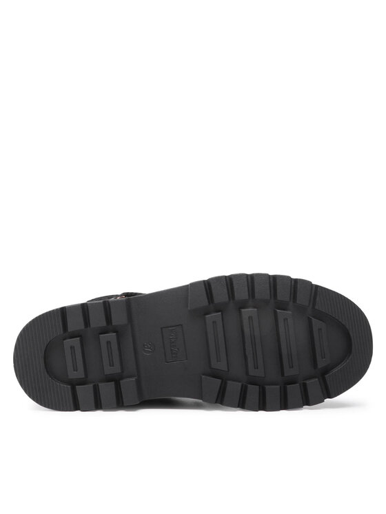 Tronchetti WS5592-21 Nero