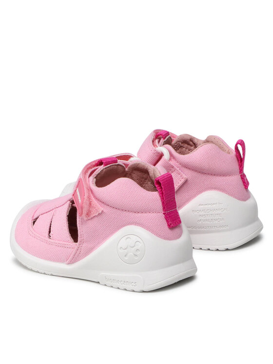 Sandali 222178-B Rosa