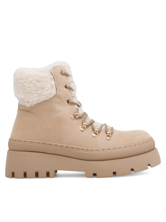 Trappers DeeZee Queenie WS6151-03 Bej