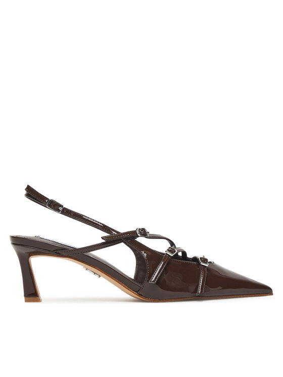 Steve Madden Steve Madden Sandali Liana SM11003386 Rjava