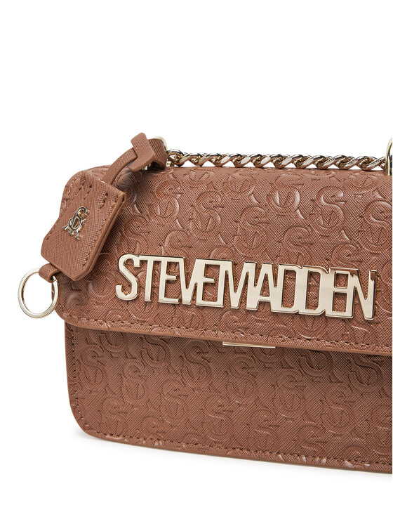 Steve Madden Steve Madden Handtasche Bcoal-E SM13001635 Braun