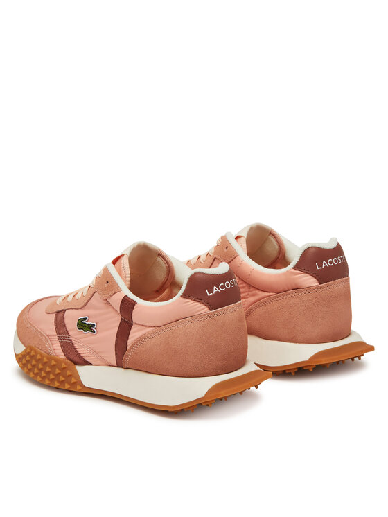 Lacoste Lacoste Tenisice 7-49SFA0112 Ružičasta