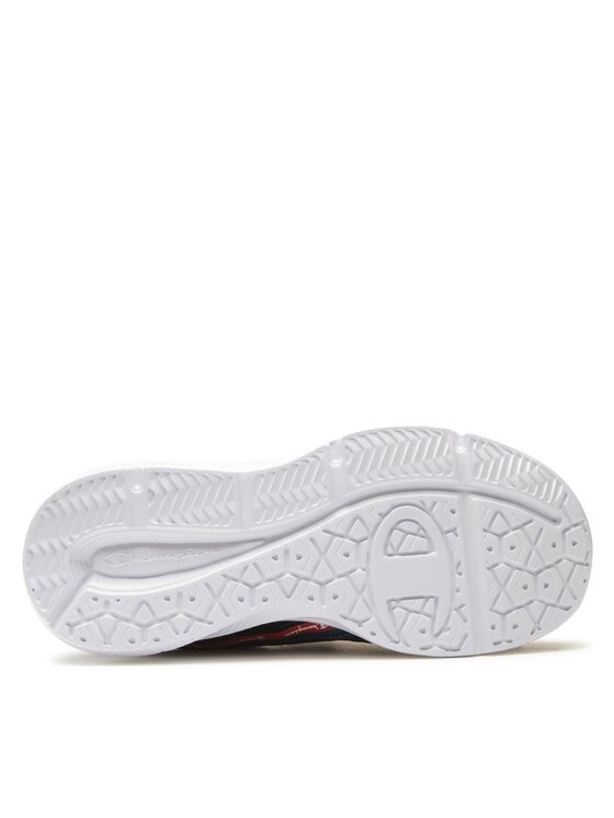 Champion Champion Sneakers Shout Out B Ps S32662-CHA-KK001 Schwarz