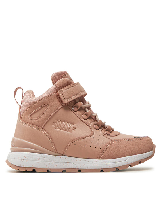 Dorko Dorko Schnürschuhe Atlas K DS24F53K Rosa