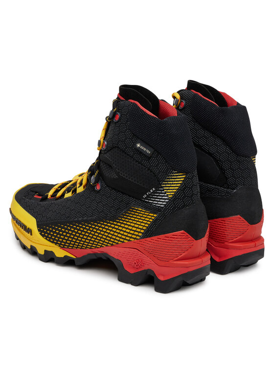 La Sportiva La Sportiva Trekking Aequilibrium ST GTX gore-tex boots ZFMS098K00Y00 Crna
