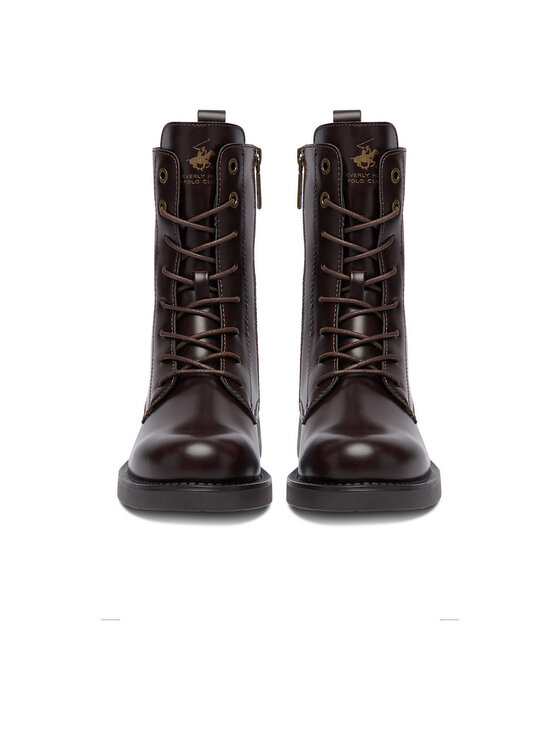Beverly Hills Polo Club Beverly Hills Polo Club Ghete CEO-WS6598-02 Maro închis