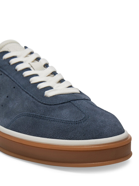 Marc O'Polo Marc O'Polo Sneakersy RR1M3027 Granatowy